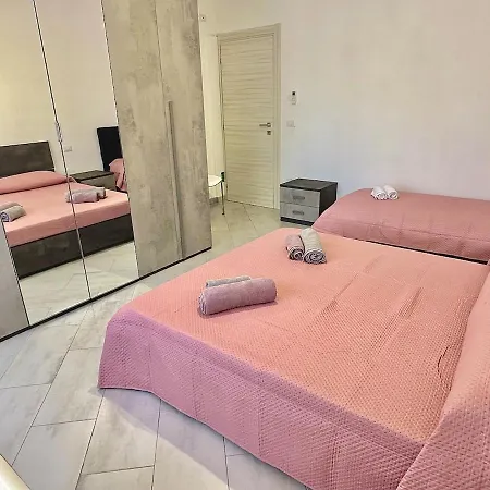 La Marmora Flat, Cuore Di *