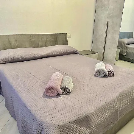 La Marmora Flat, Cuore Di Ольбія