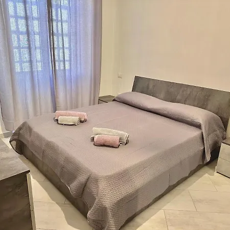 La Marmora Flat, Cuore Di Апартаменти *