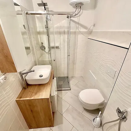 Апартаменти La Marmora Flat, Cuore Di *