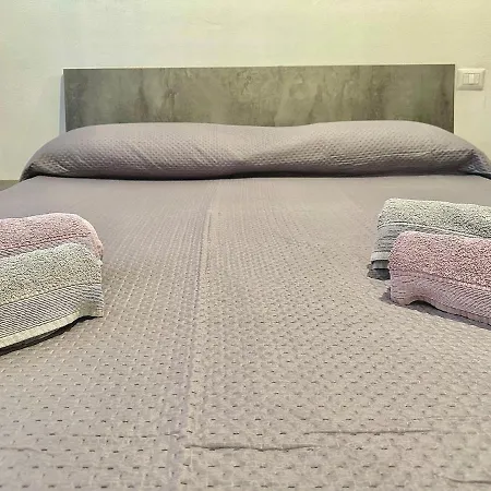 Апартаменти La Marmora Flat, Cuore Di *